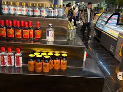 -一方渔歌蒸汽海鲜自助(文化路万达广场店)