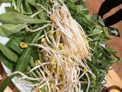 -阿斯牛牛·凉山菜(新会展店)