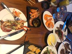 -广州富力君悦大酒店·凯菲厅