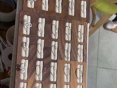 -陶语手工·拼豆·陶艺·银饰diy(宽厚里店)