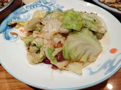 -益恒饭店乡间白族菜(古城总店)