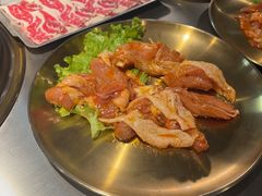 -炉队长·齐齐哈尔家庭烤肉(马家堡店)