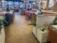 -意风小镇(内江万达广场店)