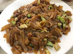 -常州糕团店(北大街新世纪商城店)