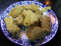 -茅老太臭豆腐