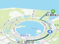 -南汇嘴观海公园