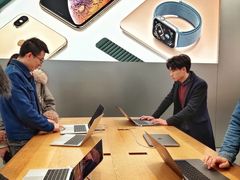 -Apple零售店(成都太古里店)