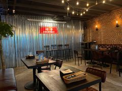 大堂-Side Street街旁(交道口店)