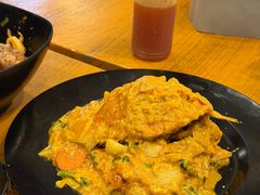 -Doo Dee Thai Food(Issan/Isaan/Esan)