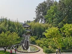 -红螺寺