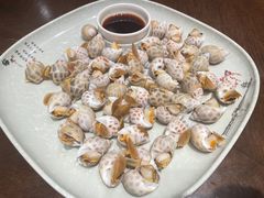 -海上食代(赣江新天地店)