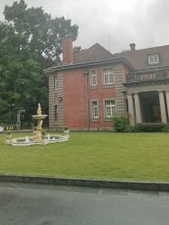 点击看大图 -上海瑞金洲际酒店·宴会厅