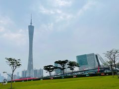 -二沙岛艺术公园