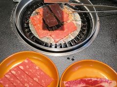 -真熙家牛排烤肉无限续(百脑汇店)