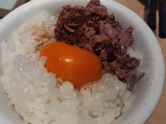 -肉肉大米(金虹桥店)