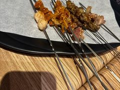 -壹酒贰肉1926·深夜食堂(南京北街店)