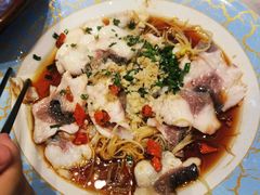 -好灶头妈妈菜·柴火灶台鱼·千岛湖土菜地标美食