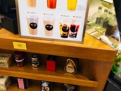 -多克多蒸气茶DOKDO(鼓楼绿地店)
