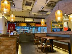 大堂-闽上鲜·福建菜(龙湖滨江天街店)