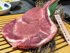 -NIUAN牛庵·日式和牛烧肉(恒隆店)
