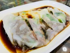 -燊意布拉肠云吞面(中山四路店)