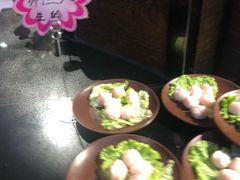 -聚盛源蒸汽海鲜火锅烤肉自助(巨川金海岸购物广场店)