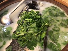-千岛湖鱼味馆(十字街总店)