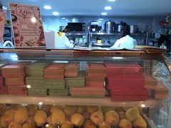 -觅恬记港式甜品(1818店)