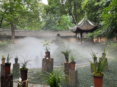 -成都杜甫草堂博物馆