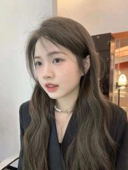 -禾一 HAIR SALON染发·烫发