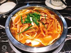 -古乐牛香·鲜牛肉牛杂火锅(五一中路店)