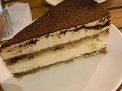 提拉米苏-Cyclus Craft Kitchen薩克思手工厨房