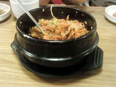 -同堂韩国料理炭火烤肉(彩虹广场店)