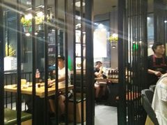大堂-红顶老汉烧鸡公羊蝎子火锅(学士街店)
