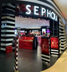 -丝芙兰Sephora