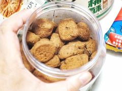 -泸溪河桃酥(虹口龙之梦店)