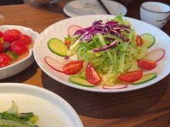 四色时蔬-马头巷·食景园(苏州总店)