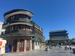 -星巴克臻选(北京前门大街店)