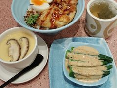 -元气寿司(环球港店)