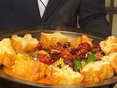 段氏绝味鱼头-柿合缘新京菜(国金中心商场店)