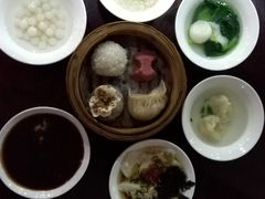 -吴门人家·苏宴宫廷菜(拙政园店)