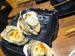 -烧蠔帮·湛江生蚝(南桥店)
