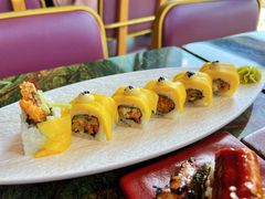 -炙柒Sekinana·精致料理 烧鸟·铁板烧(海上世界店)