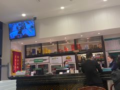 -紫光园·烤鸭·北京菜(劲松店)