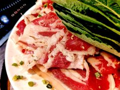 -火炉火自助餐(西直门凯德MALL店)