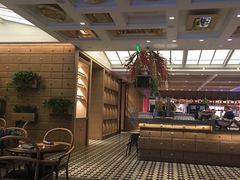 -食百绚全日制餐厅(成都棕榈泉费尔蒙酒店)