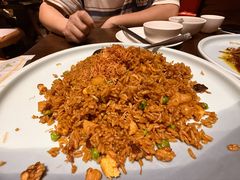 -通安客栈中餐厅·何家小馆