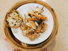 -点都德(大茶楼店)