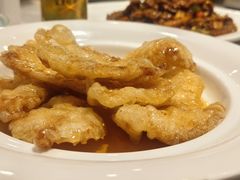 -七菜馆·东北菜·蒸饺(文体路店)
