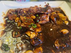 -天桥饭店·特色海鲜(金山嘴渔村店)